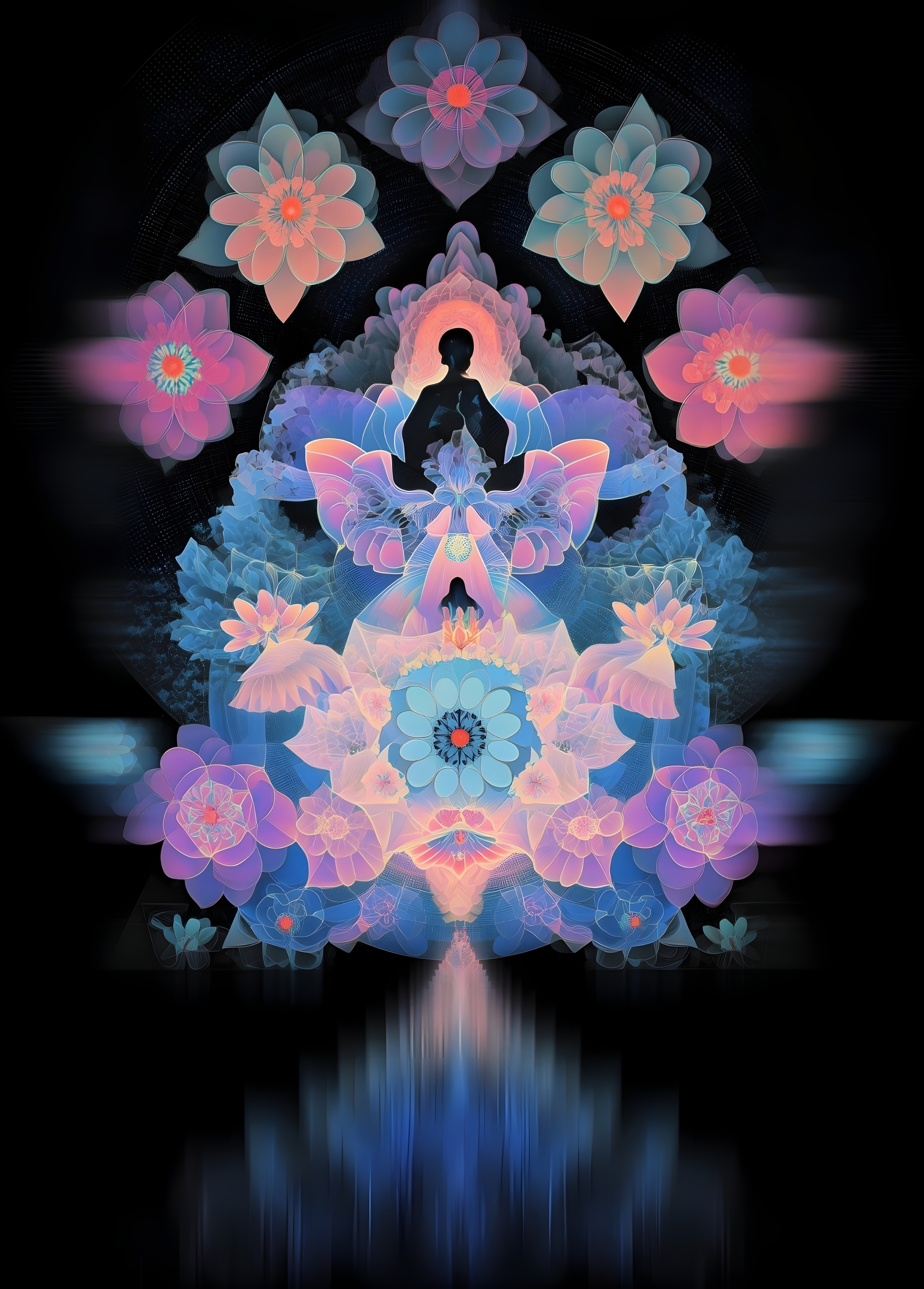 Tree of Digital Wisdom